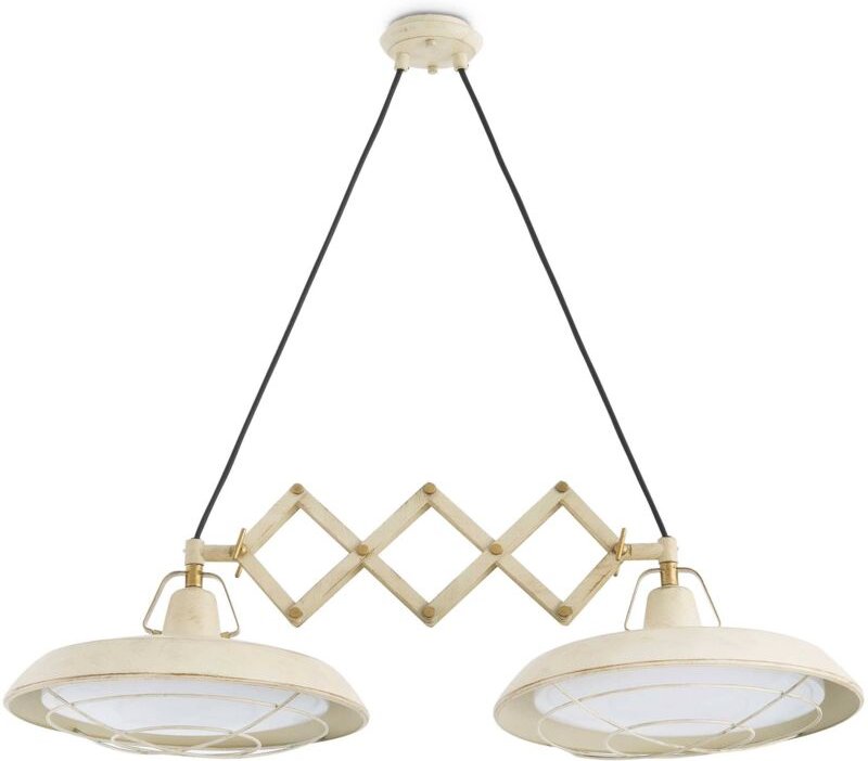 Faro Barcelona - plec Hängelampe Ref. 66215