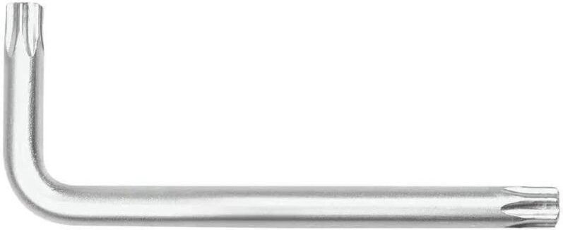 Torx Schlüssel Stein Chrom Vanadium Satin 2 cm