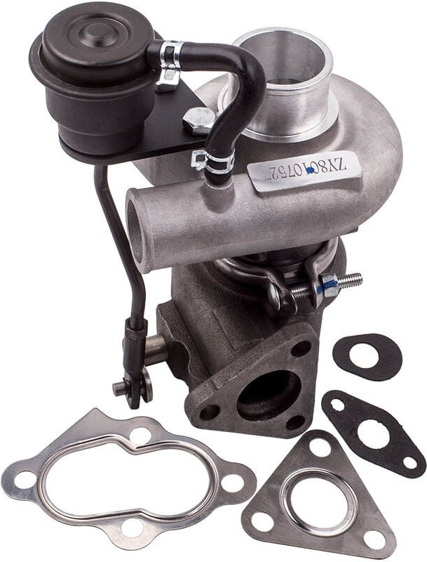 Turbolader 2001-2005 für Hyundai Matrix 1.5 crdi / 1493 ccm 60 Kw - 82 ps CHRATurbolader 2001-2005 für Hyundai Matrix 1....