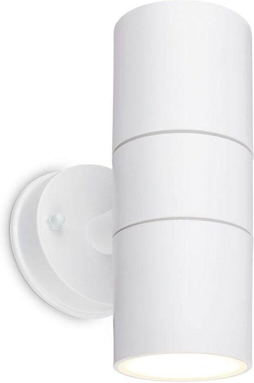 Briloner - Wandlampe Außen Außenleuchte Außenbeleuchtung Spritzwasser- und Staubschutz