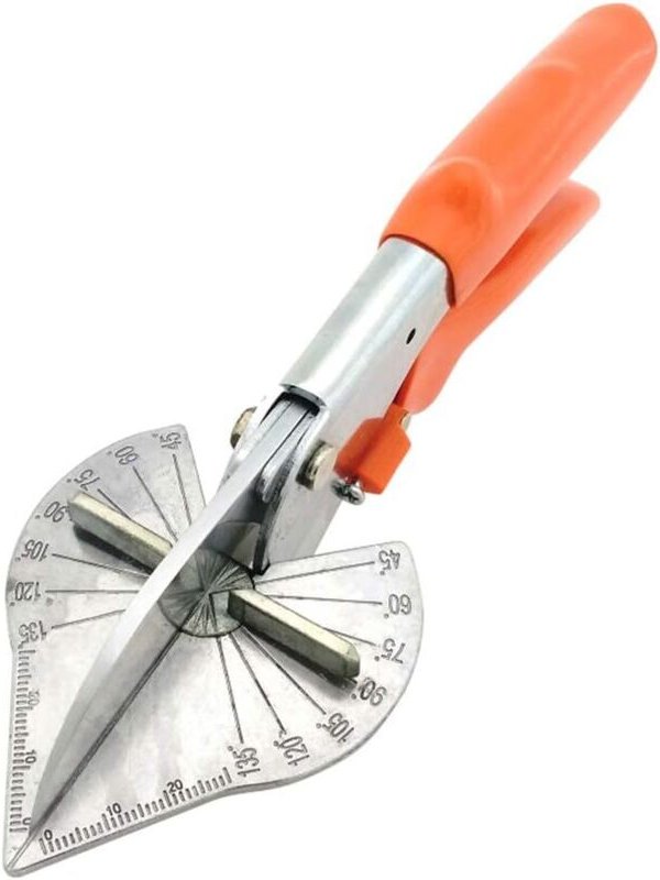 Universal-Gehrungsschneider Winkelschneider 45-135° Handwerkzeug