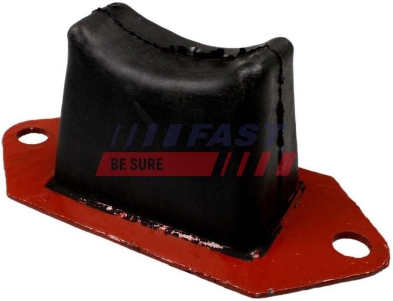 Stoßfängerabdeckung für Stoßdämpfer FT20057 FAST