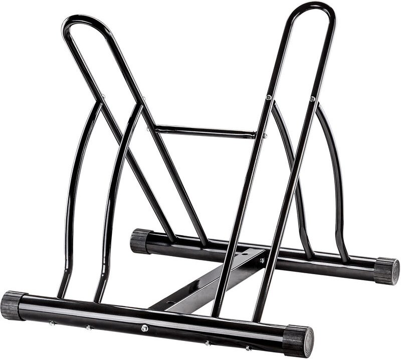 Fahrradständer für 2 Fahrräder