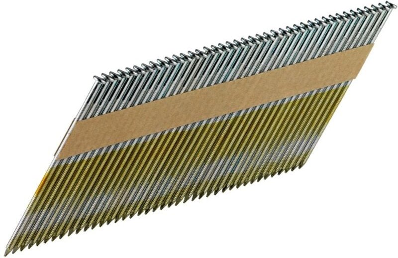 Streifennägel Metabo D34Grad papiergebunden 2.8 x 50mm nk G12 Ring