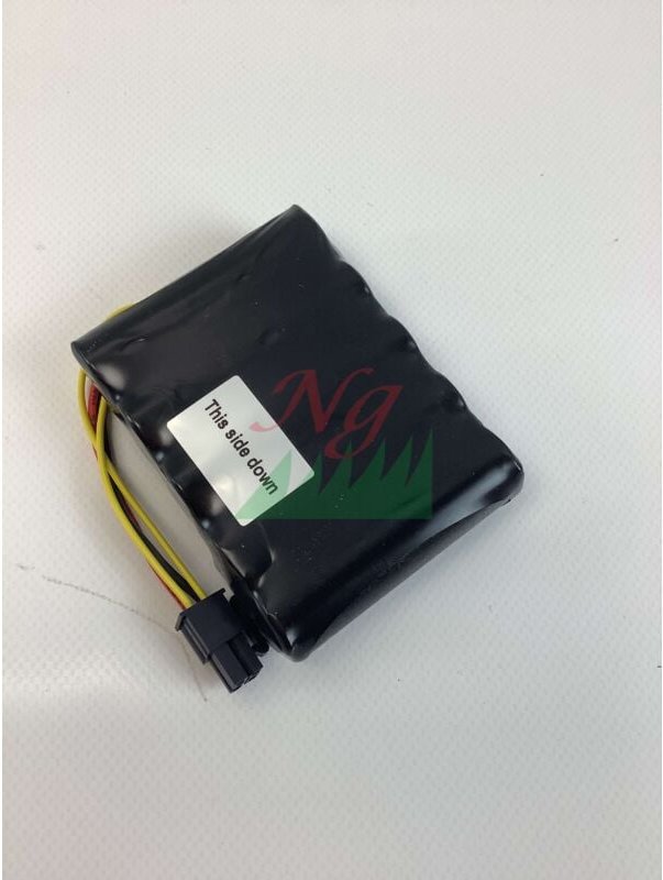 Li-Ion-Batterie 18v G3-P15 589586201 Original Husqvarna