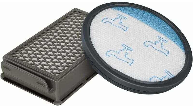 HEPA-Filter für Rowenta/Moulinex/Tefal Compact Power Cyclonic Staubsauger RO3731EA RO3753EA RO3786EA, Ersatzfilter Zubeh...