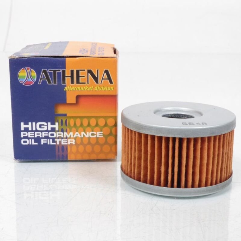 athena Ölfilter für Motorrad suzuki 650 ls f / p / savage 1986