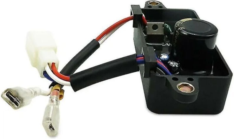 AVR-Spannungsregler für 2-3 kW automatische Generatoren