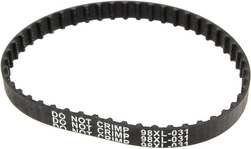 Black&decker - Riemen 248,92x7,9 - 98xl-031 für Schleifmaschine