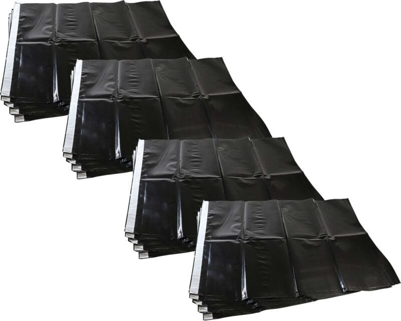 20x Entsorgungsbeutel kompatibel mit Kärcher nt 25, 361, 362, 35, 40, 45, 55, 360 Xpert Staubsauger - Polyethylen, 110cm...