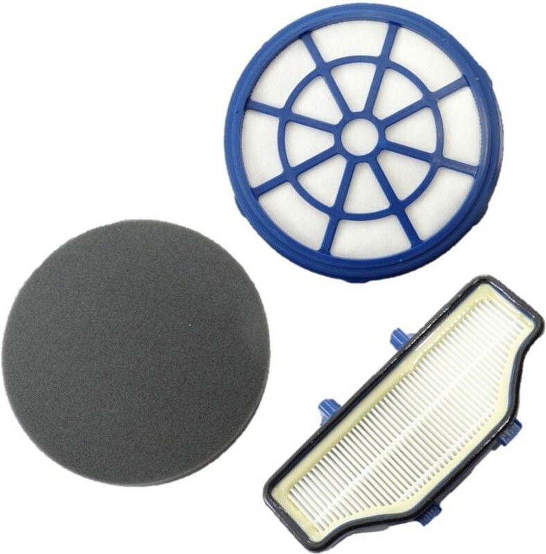 Ersatzteil - Set Schaumstofffilter - - HOOVER