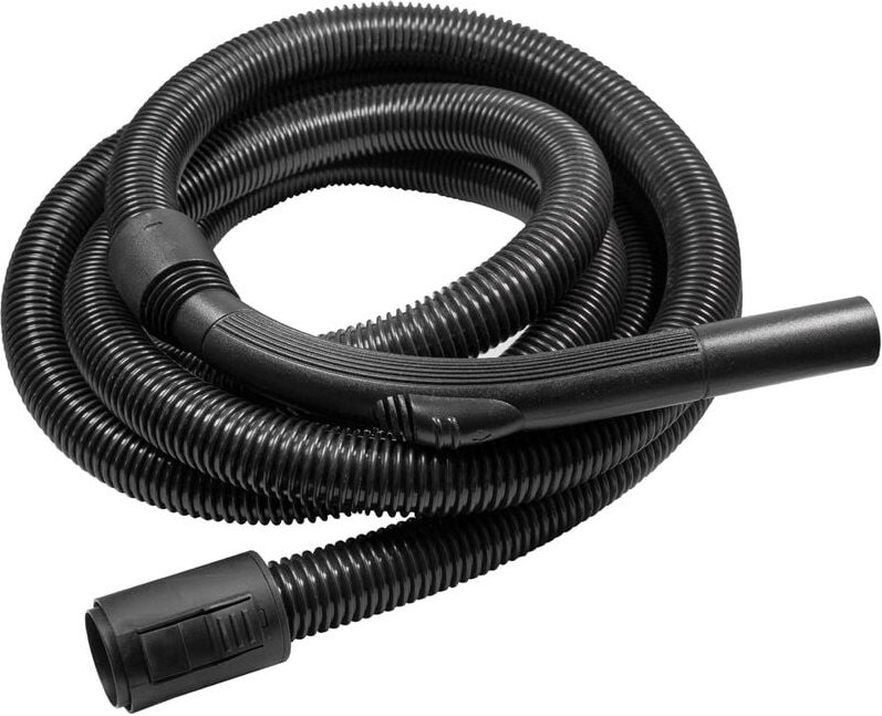 Ersatz Schlauch 35mm Rundanschluss kompatibel mit Kärcher wd 7.000, wd 7.200, wd 7.300, wd 7.500 Staubsauger, mit Handgr...