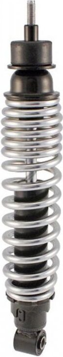 hinterer stoßdämpfer forsa für roller piaggio 125 zip 2000 bis