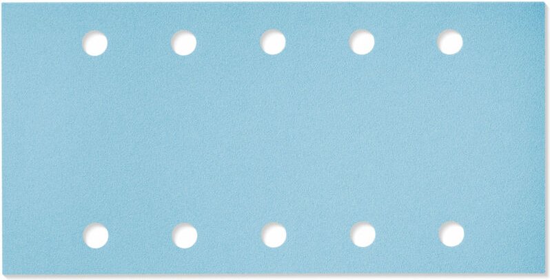 Thumbnail - Schleifstreifen stf 115X228 P80 GR/50 Granat - Festool