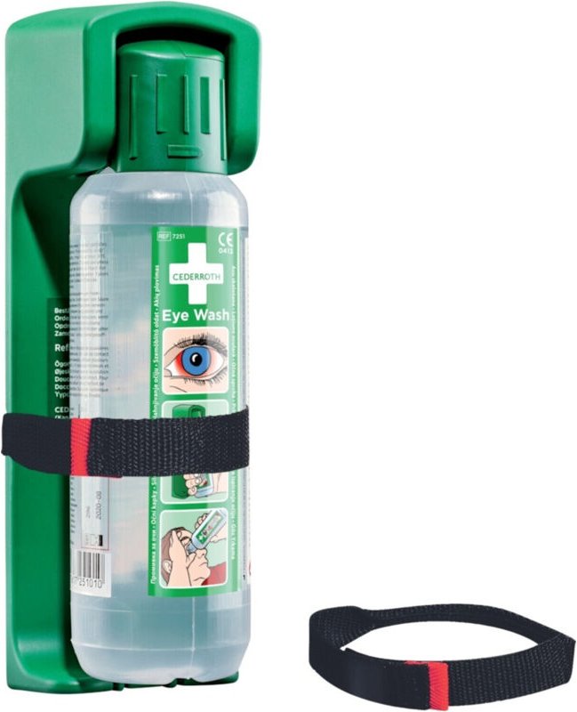 Riemen für Wandhalterung Nr.7200 - Cederroth