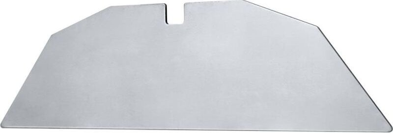 Thumbnail - FP - Idealspaten Messerklinge 160 mm breit, für Dänische Rübenhacke