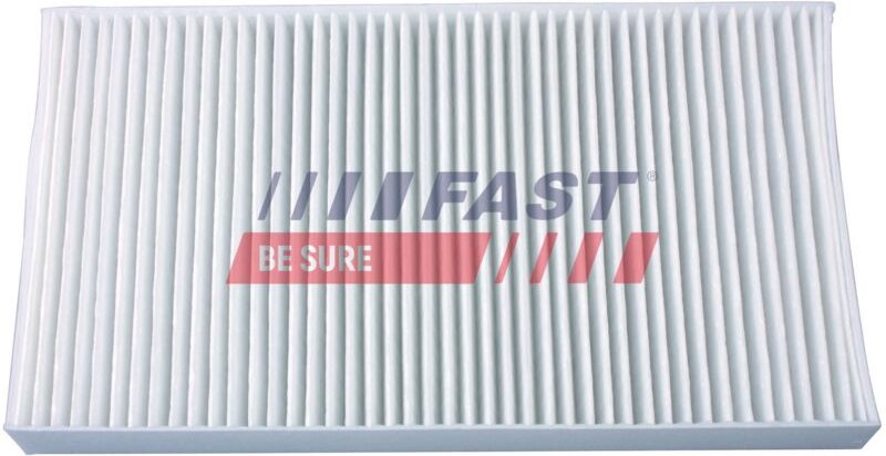 Innenraumfilter Ft37302 Fast