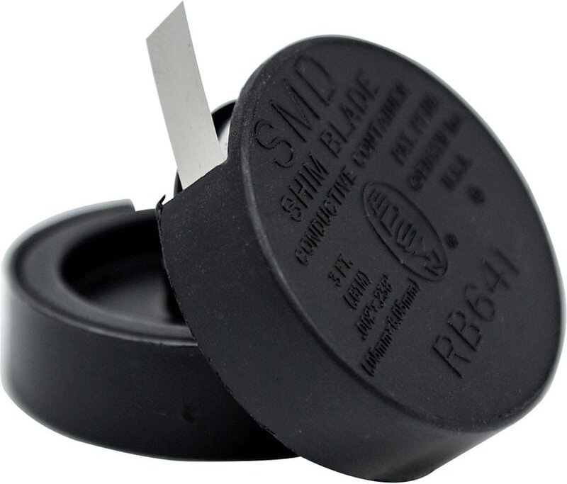 RB641 Entlötklingenband - Edsyn