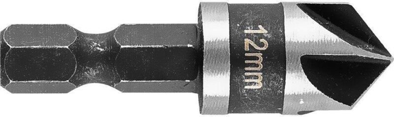 Schneidwerkzeug Graphite 54T420 12 mm 40 mm