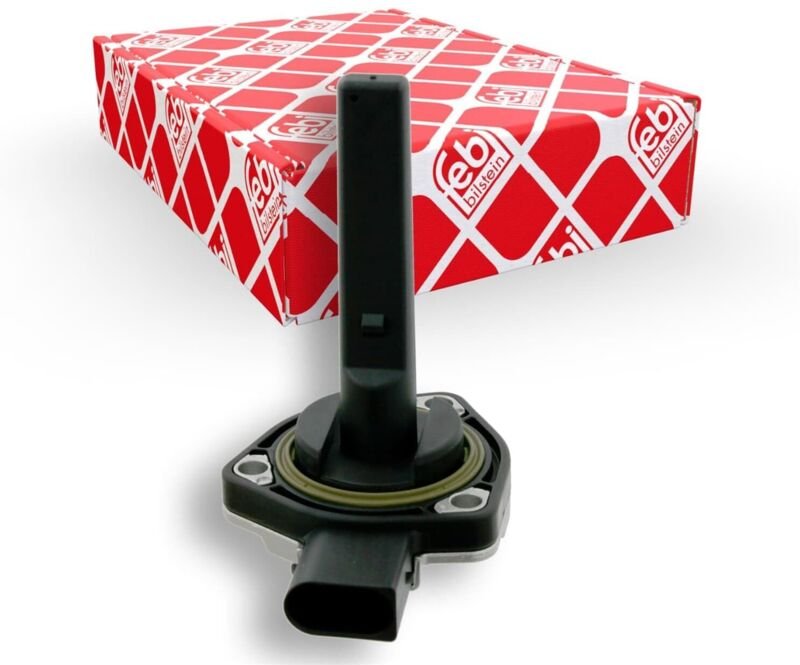 febi bilstein 23907 Ölstandsensor mit Dichtung, 1 Stück