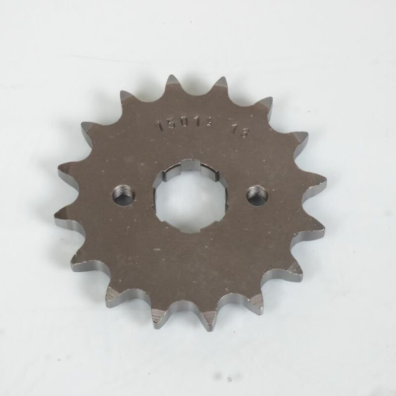 esjot-ritzel für motorrad gilera 125 coguar 1999 bis 2001 16