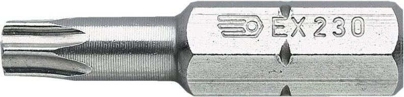 FACOM Bit Serie 2 - Torx T25