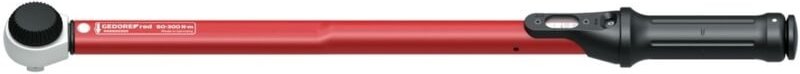 Gedore Drehmomentschlüssel 60-300 Nm