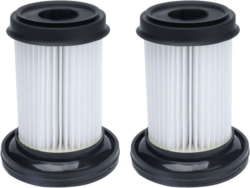 Ersatz-ABS-Filter für Gtech Multi Plus Staubsauger der 2. Generation – 2 Stück, hohe Effizienz