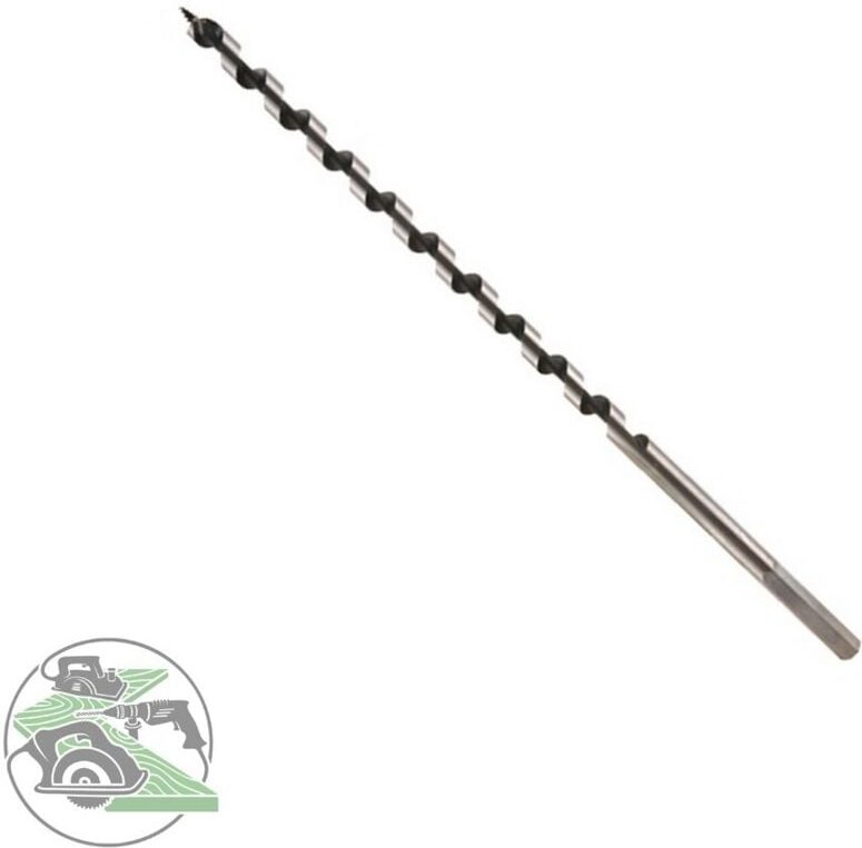 Schlangenbohrer ø 8,0 mm, Länge 450 mm - Makita