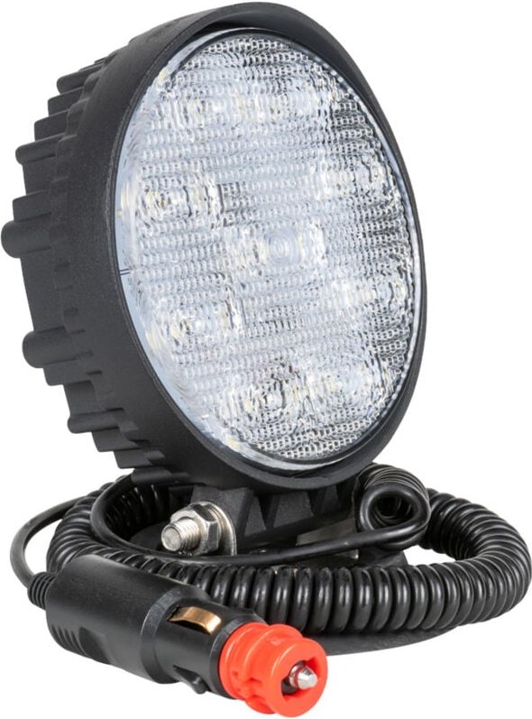 Led-arbeitsleuchte - rund JBM 52567