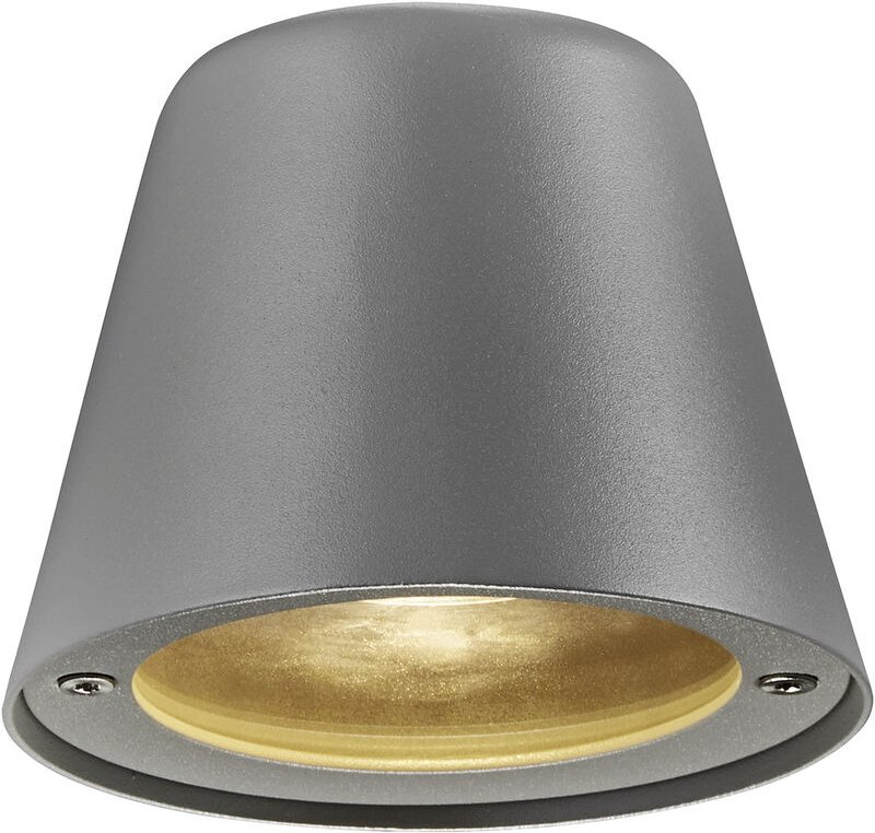 Aleria 2019131010 Außenwandleuchte GU10 6.5 w Grau - Nordlux