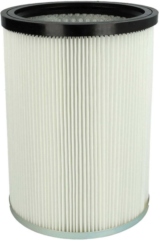 Patronen-Filter kompatibel mit Staubsauger Kärcher nt 70/1 120V, nt 70/1 aus, nt 70/1 br, nt 70/1 cn, nt 70/1 eu, nt 70/...