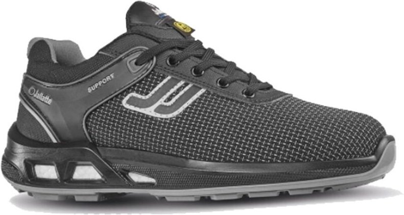 Sicherheitsschuhe Jallatte Jalskin sas- S3 ci src - Größe 46 - JYJY234