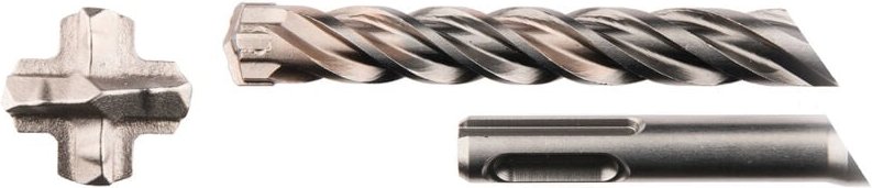 Nemesisii SDS-PLUSBohrer 14x165 - Makita