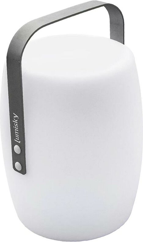 Led Laterne Kabellose Design LUCY h31cm