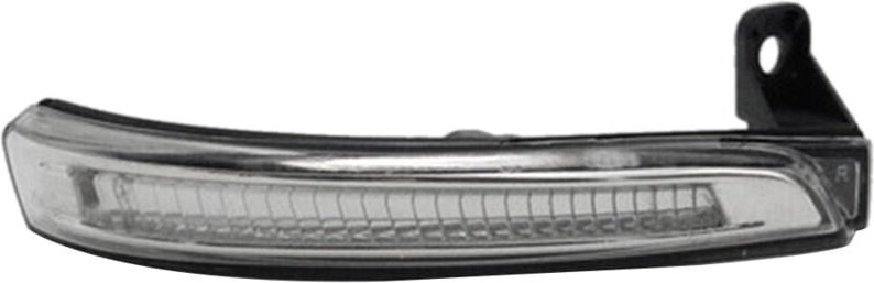 Tlily - FüR J300 2009 - 2015 Auto led RüCkspiegel Heck Ansicht Licht Wenden Signal Blinker 94537661 Rechts