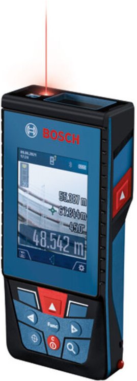 Bosch glm 100-25 c - 0601072Y00