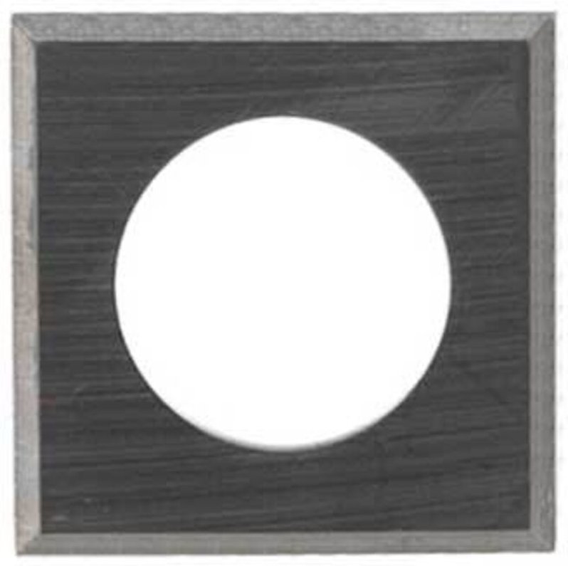 Holzmann Maschinen - Messer fur Kehlfraser 14x14x1,2mm Holzmann vs141412