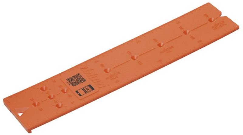 Universal Markierungslehre - Blum