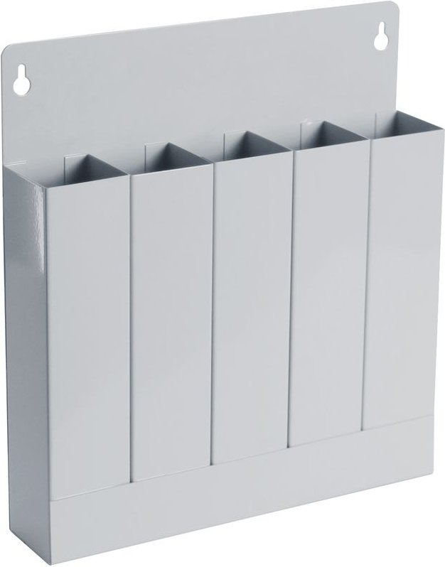 ADB - Kabelbinder Kabelbinderhalter Wandhalter Aufbewahrung Ordnung Fächer 346813