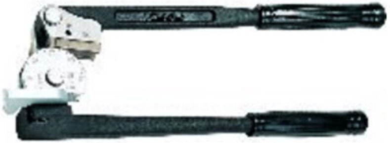 Rohrbiegezange 406M Länge 260 mm - 36112 - Ridgid