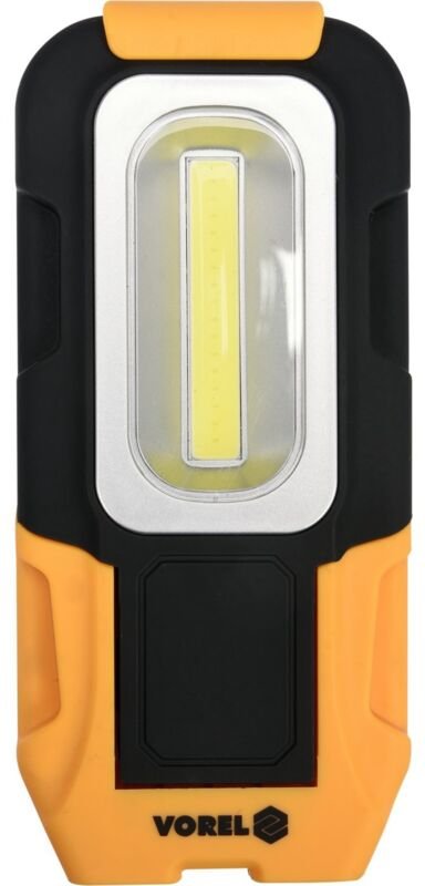 Taschenlampe 3W, 150lm COB-LED
