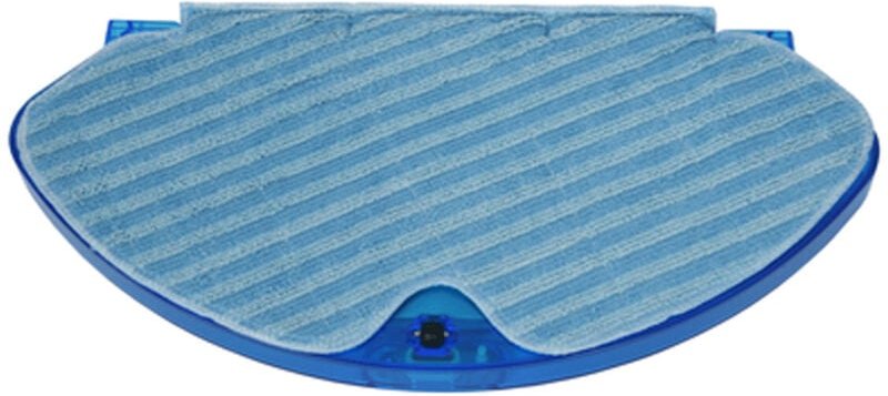 SEB - Ersatzteil - Behälter und Bodenwischtuchhalter - - rowenta, tefal