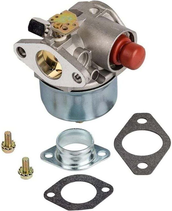Vergaser für Tecumseh 632795,632795A,633014, Passt TVS75,TVS90,TVS100,TVS105,TVS115,TVS120,LAV35,TVXL115, TVXL90,TVXL105...