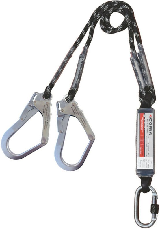 Bandfalldämpfer Cofra Usplit 1,5 m