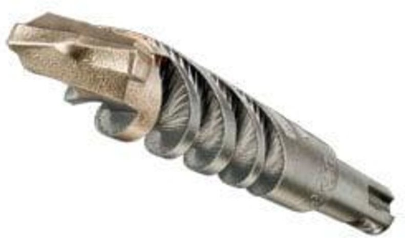 DeWalt EXTRÊME 2 Betonbohrer 5 mm x 460 mm SDS-plus