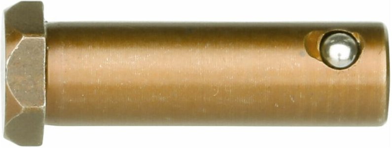 E-2180 3 b Rädchenbolzen zu 2180 3, 2180 4, 2250 3