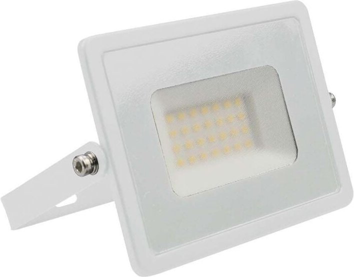 Smd LED-Strahler 30W E-Series G2 Farbe Weiß 6500K IP65 - V-tac