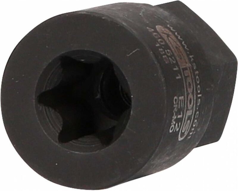 Turbolader-Stecknuss für man, E12