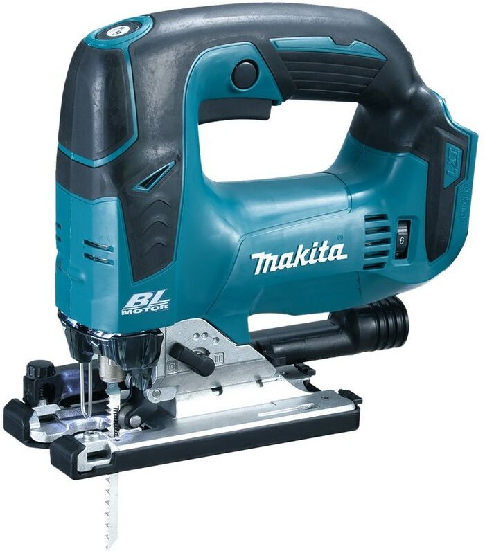 Makita - DJV182Z Akku-Stichsäge
